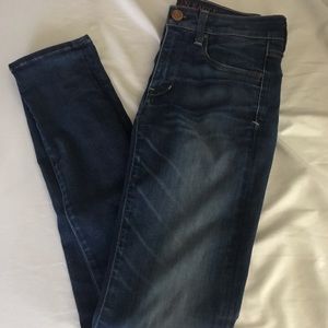 ❗️SOLD❗️American Eagle jeans